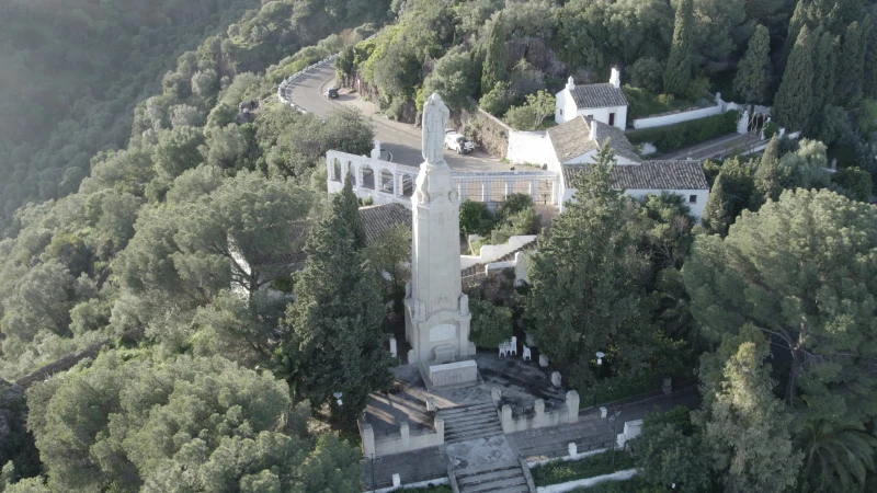 Sierra de Córdoba - Flora