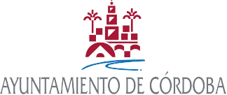 Logo Ayuntamiento de Córdoba
