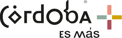 Logo Córdoba