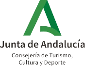 Logo Junta de Andalucía