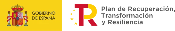 Logo Gobierto de España