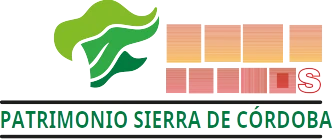 Logo Patrimonio Sierra de Córdoba