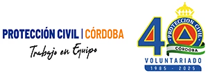Logo Protección Civil Córdoba