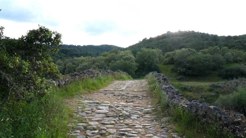 Puente Romano