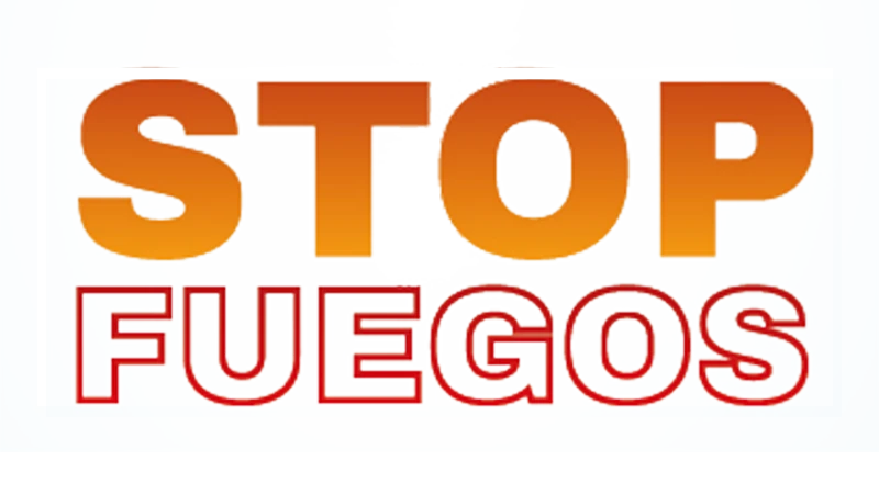 Stop Fuegos